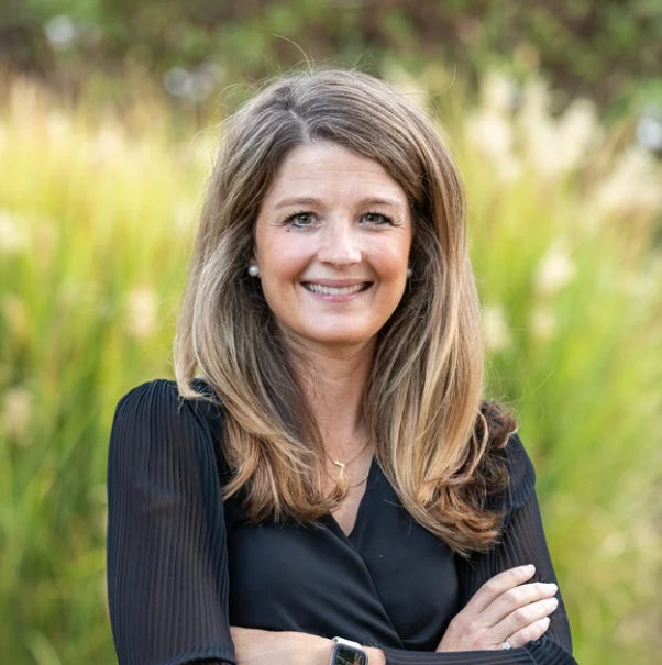 Carrie Jorgenson, Early Bird College co-founder